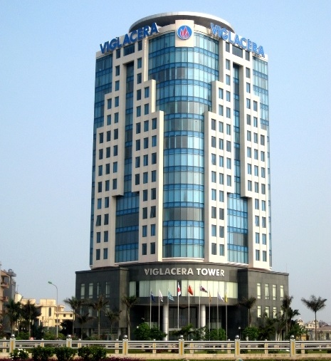 Viglacera Tower